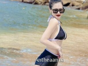 Antheaanna