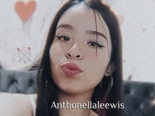 Anthonellaleewis
