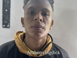 Anthonybigdick