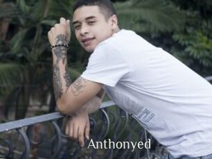 anthonyed Shop coquin