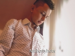 Anthonyhots