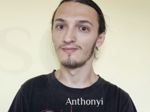 Anthonyi