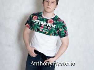 Anthonymysterio