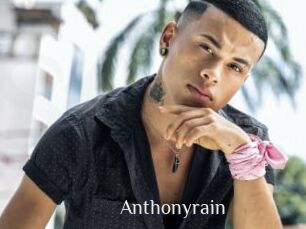 Anthonyrain