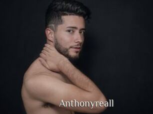 Anthonyreall