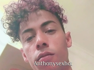Anthonysexhot