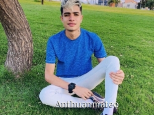Anthuanmateo