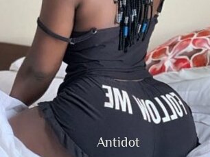 antidot Shop coquin