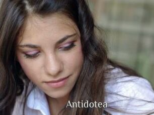 Antidotea