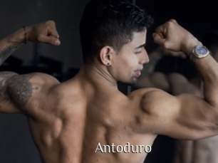 Antoduro