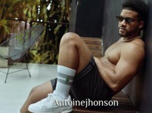 Antoinejhonson