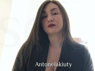 Antonelakiuty