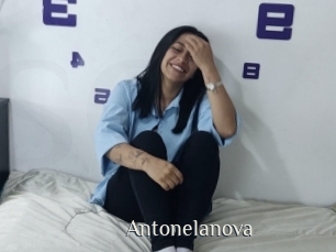 Antonelanova