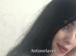 Antonelavel