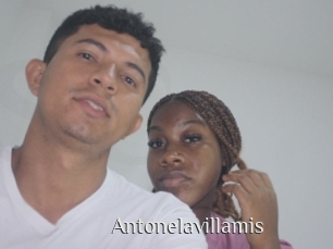 Antonelavillamis