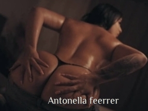 antonella_feerrer Shop coquin