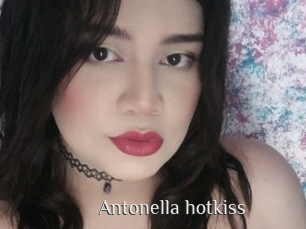 antonella_hotkiss Shop coquin
