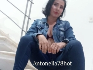 Antonella78hot