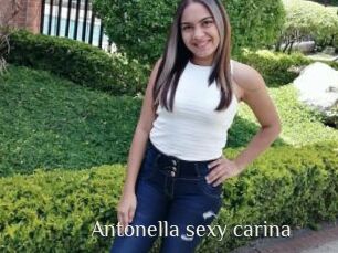 Antonella_sexy_carina