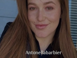 Antonellabarbier