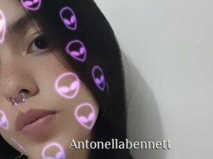 Antonellabennett