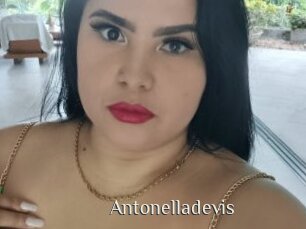 Antonelladevis