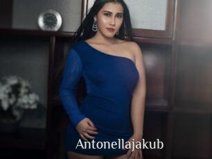 Antonellajakub