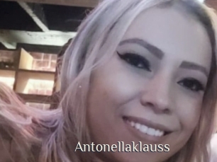Antonellaklauss