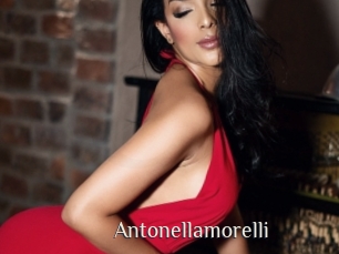 Antonellamorelli