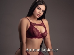 Antonellapierse