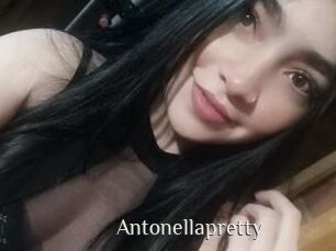 Antonellapretty