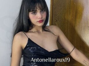 Antonellaroux19