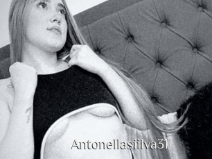 Antonellasiilva31