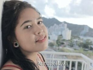 Antonellawi