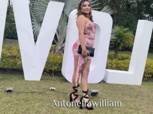 Antonellawilliam