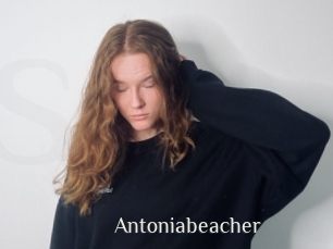 Antoniabeacher