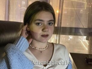 Antoniabirchfiel