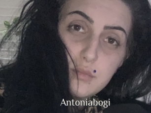 Antoniabogi