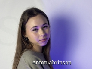 Antoniabrinson
