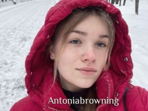 Antoniabrowning