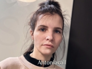 Antoniacall