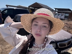 Antoniacapell