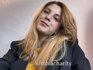 Antoniacharity
