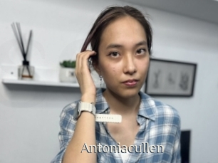 Antoniacullen