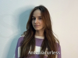 Antoniacurless