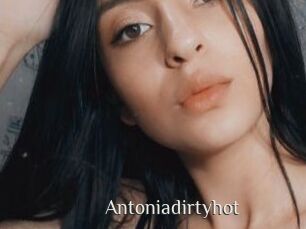 Antoniadirtyhot