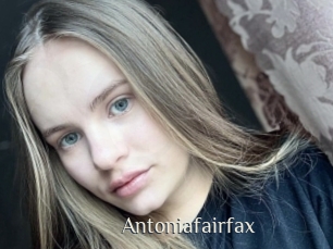 Antoniafairfax