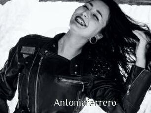 Antoniaferrero