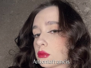 Antoniafrancis