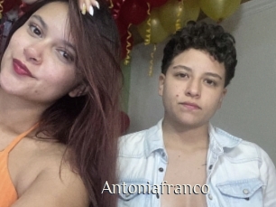 Antoniafranco